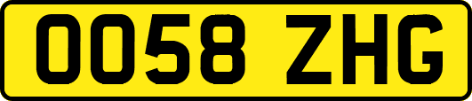 OO58ZHG