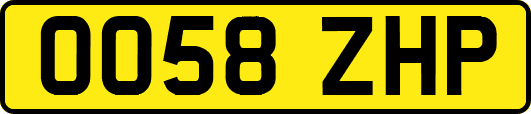 OO58ZHP