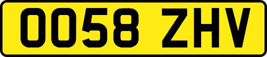 OO58ZHV