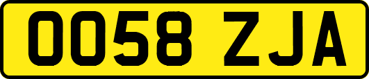 OO58ZJA