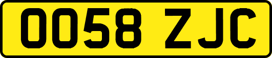 OO58ZJC