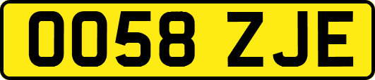 OO58ZJE