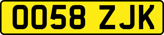 OO58ZJK