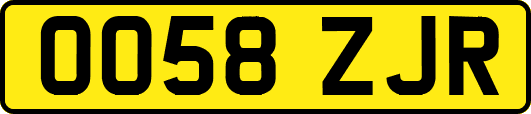 OO58ZJR