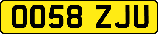 OO58ZJU