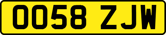 OO58ZJW