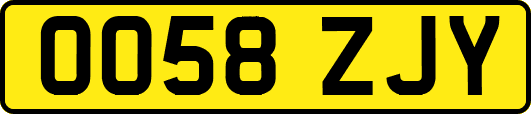 OO58ZJY