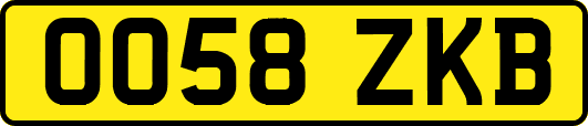 OO58ZKB