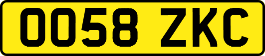OO58ZKC