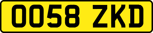 OO58ZKD