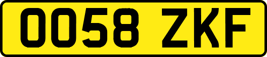 OO58ZKF