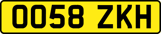 OO58ZKH