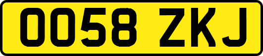 OO58ZKJ