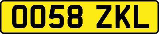 OO58ZKL