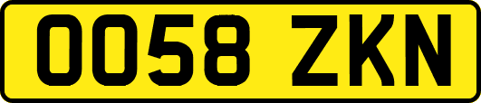 OO58ZKN