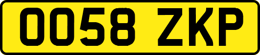 OO58ZKP