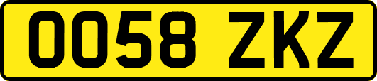 OO58ZKZ