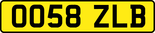 OO58ZLB