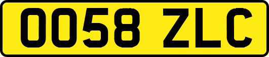 OO58ZLC
