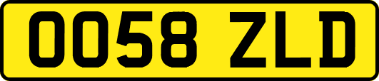 OO58ZLD