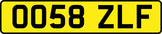 OO58ZLF