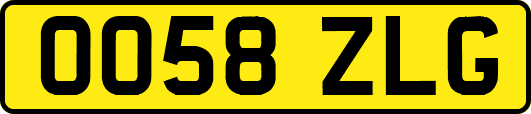 OO58ZLG