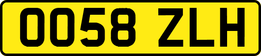 OO58ZLH