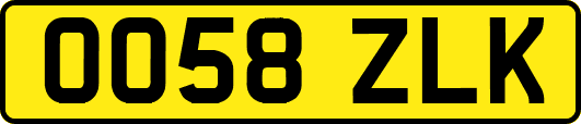 OO58ZLK