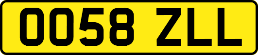 OO58ZLL