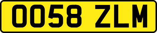 OO58ZLM