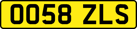 OO58ZLS