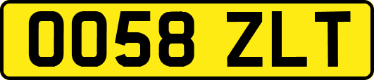 OO58ZLT