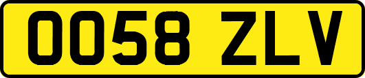 OO58ZLV