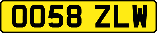 OO58ZLW