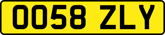 OO58ZLY
