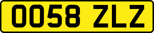 OO58ZLZ