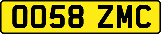 OO58ZMC