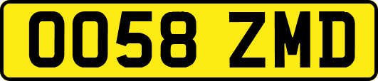 OO58ZMD