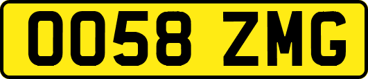 OO58ZMG