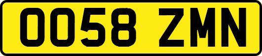 OO58ZMN