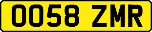 OO58ZMR