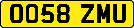 OO58ZMU