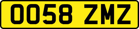 OO58ZMZ
