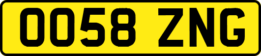 OO58ZNG