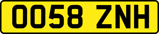 OO58ZNH