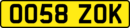 OO58ZOK