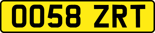 OO58ZRT