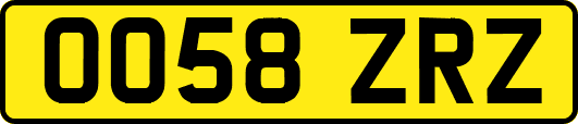 OO58ZRZ