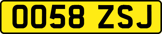 OO58ZSJ