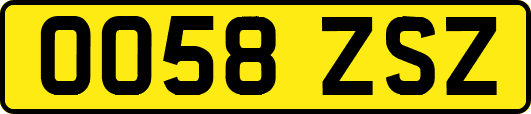 OO58ZSZ